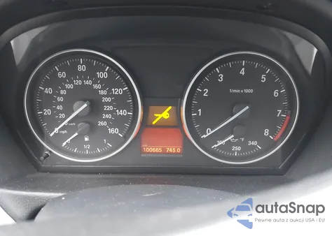 2008 BMW 335I z USA, uszkodzony, nr VIN WBAVB73528P102030